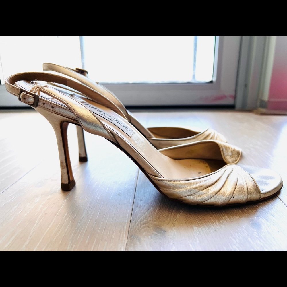 Jimmy Choo Shoes
